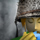 Image for article titled Kotaku 'Shop Contest: The Stare Of Duty, Winners!